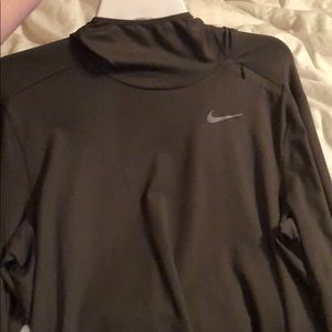 Nike Simfit Hoodie